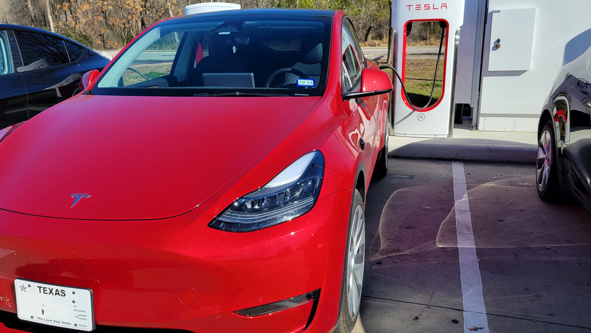 EV Expeditions Tesla Road Trips